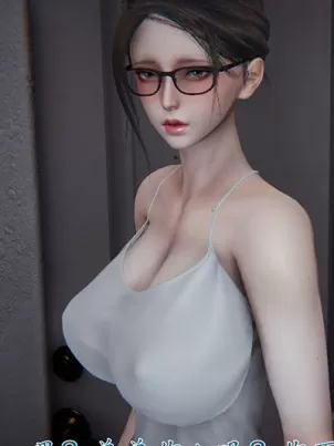 [3D]SM女王